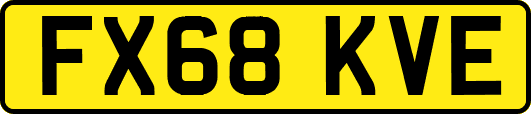 FX68KVE