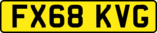 FX68KVG