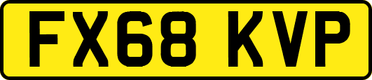 FX68KVP