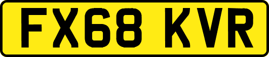 FX68KVR