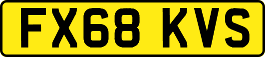 FX68KVS