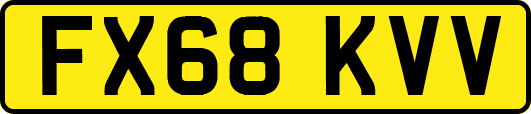 FX68KVV