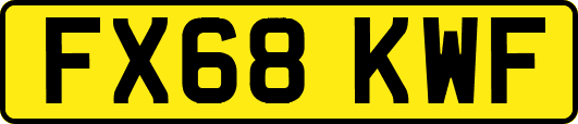 FX68KWF