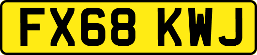 FX68KWJ