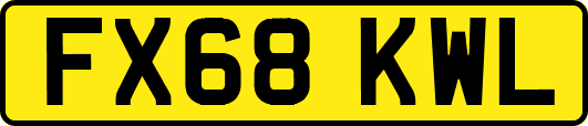 FX68KWL