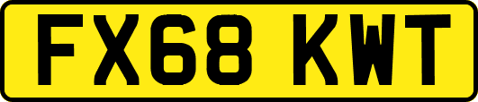 FX68KWT