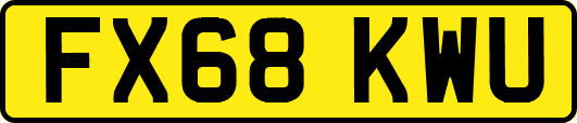 FX68KWU