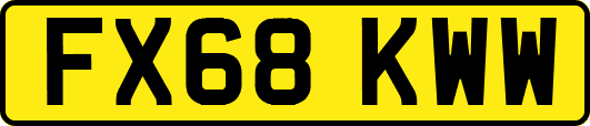 FX68KWW