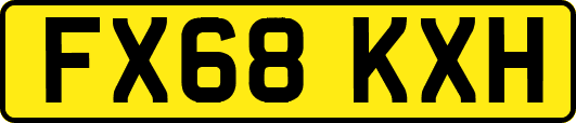 FX68KXH