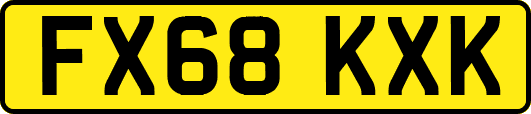 FX68KXK