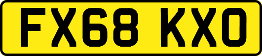 FX68KXO
