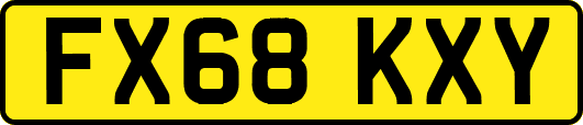 FX68KXY