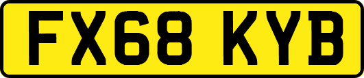 FX68KYB