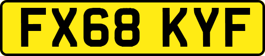 FX68KYF