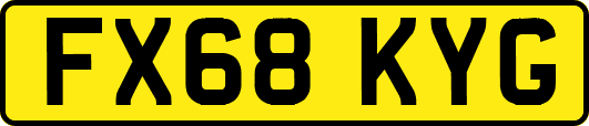 FX68KYG