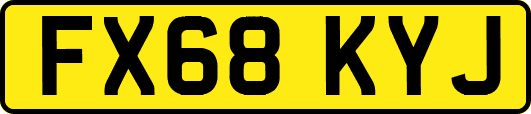 FX68KYJ