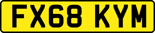 FX68KYM