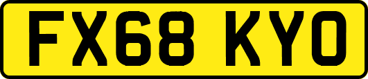 FX68KYO