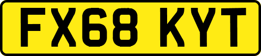 FX68KYT