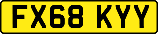 FX68KYY