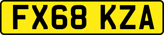 FX68KZA
