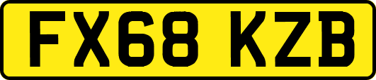 FX68KZB