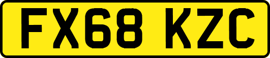 FX68KZC