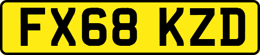 FX68KZD