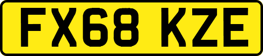 FX68KZE