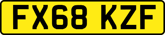 FX68KZF