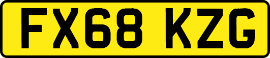 FX68KZG