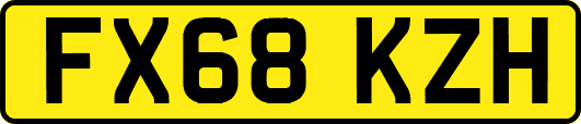FX68KZH