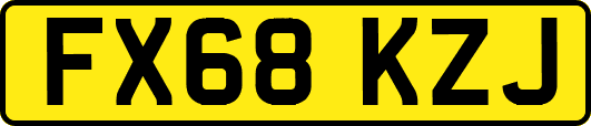 FX68KZJ