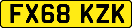 FX68KZK