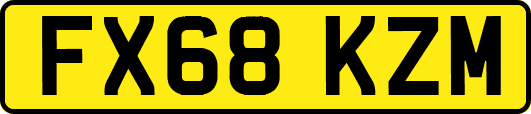 FX68KZM