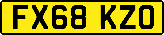 FX68KZO