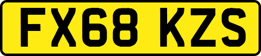 FX68KZS
