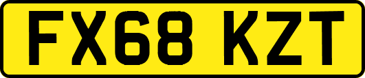 FX68KZT
