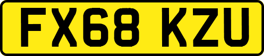 FX68KZU