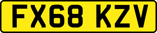 FX68KZV