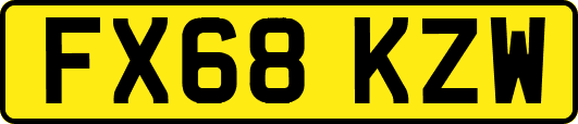 FX68KZW