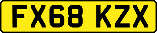 FX68KZX