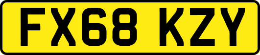 FX68KZY