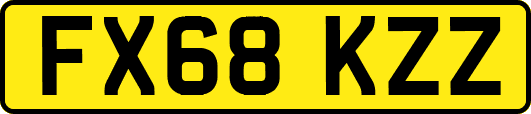 FX68KZZ