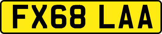 FX68LAA