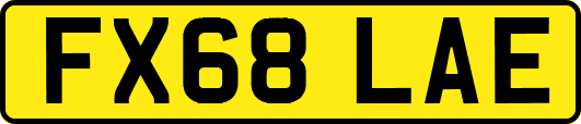FX68LAE