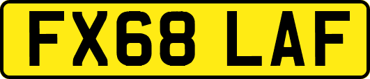 FX68LAF