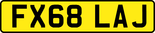 FX68LAJ