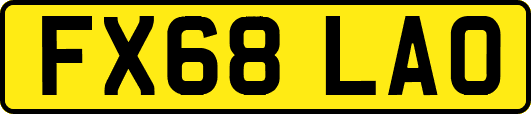 FX68LAO