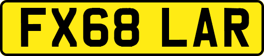 FX68LAR
